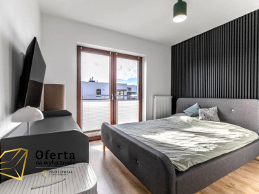 Mieszkanie Nałęczów