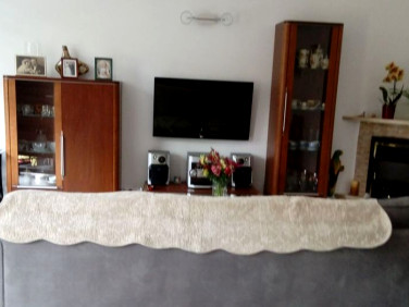 Mieszkanie Łomianki