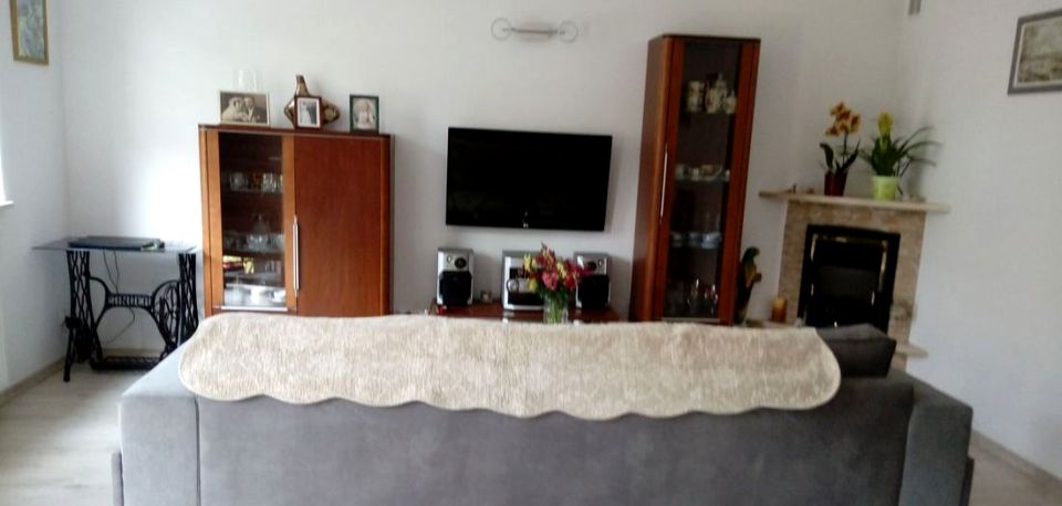 Mieszkanie Łomianki