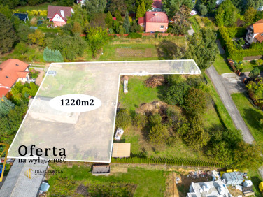 Działka Lublin