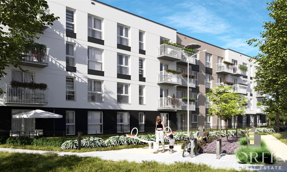 Mieszkanie Rokitki sprzedaż