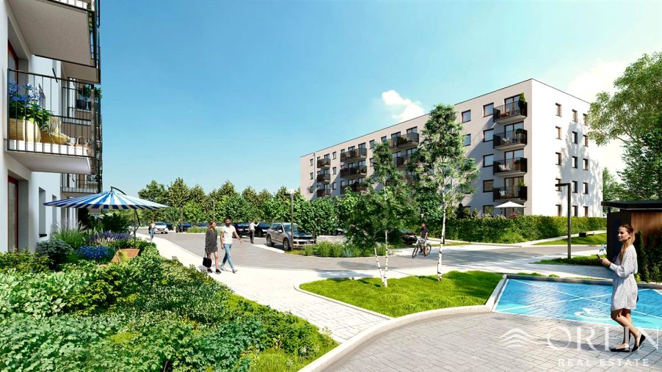 Mieszkanie Starogard Gdański