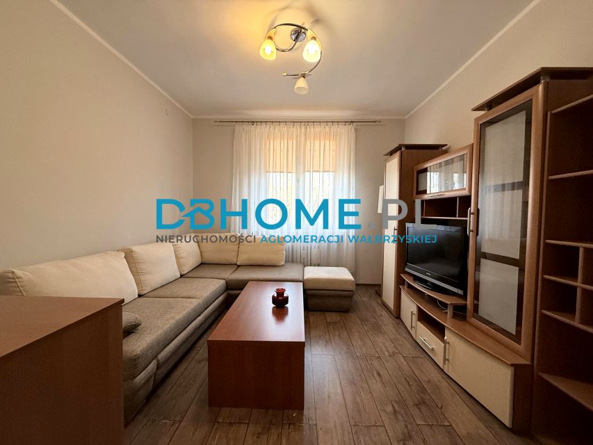 Mieszkanie Wałbrzych