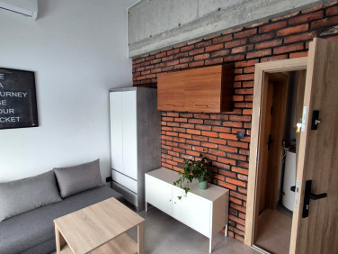 Mieszkanie Zaczernie