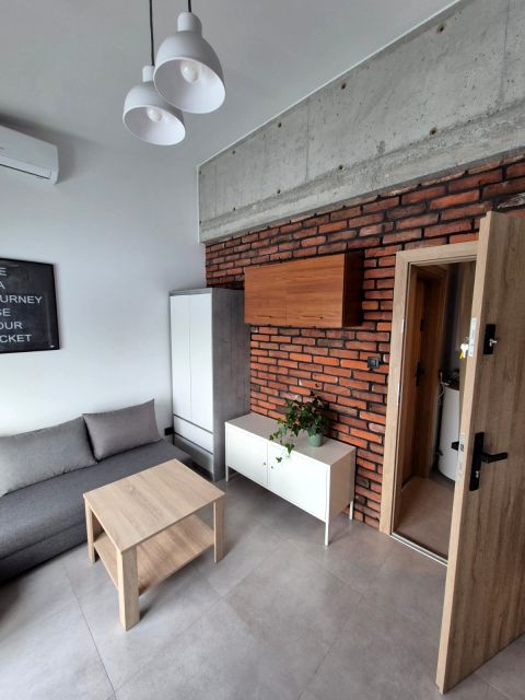 Mieszkanie Zaczernie