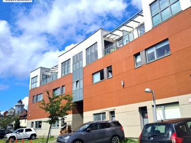 Mieszkanie Międzyzdroje