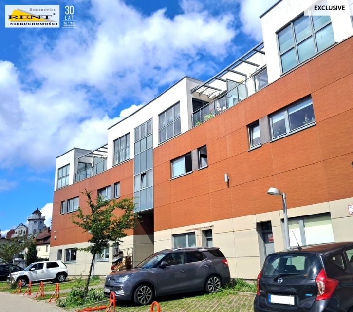 Mieszkanie Międzyzdroje