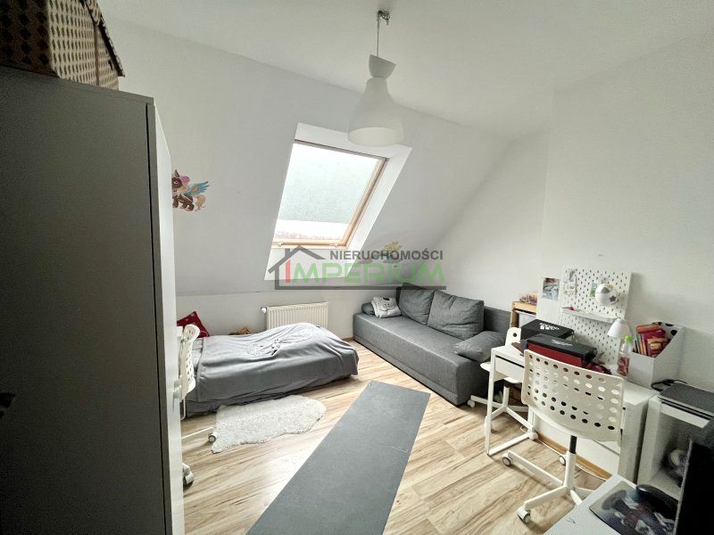 Mieszkanie Nowy Sącz