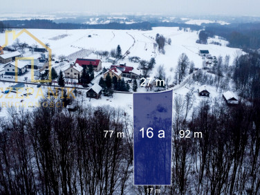 Działka budowlana Rzeszów