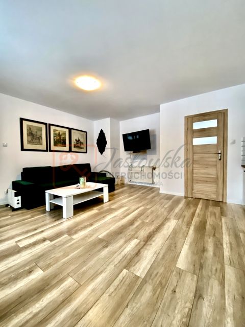 Mieszkanie Ustrzyki Dolne