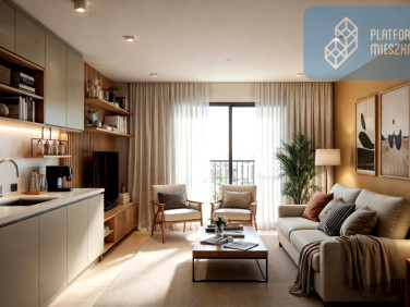 Mieszkanie Poznań