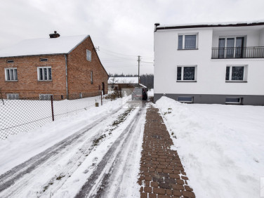 Dom Rudnik nad Sanem