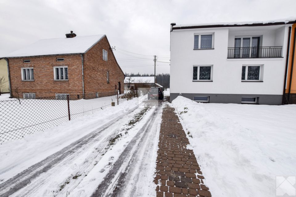 Dom Rudnik nad Sanem