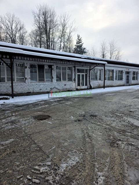 Budynek użytkowy Nowy Sącz