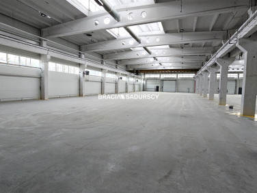 Budynek użytkowy Olkusz