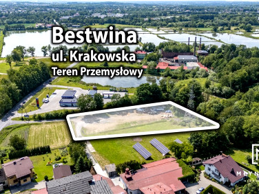 Działka inwestycyjna Bestwina
