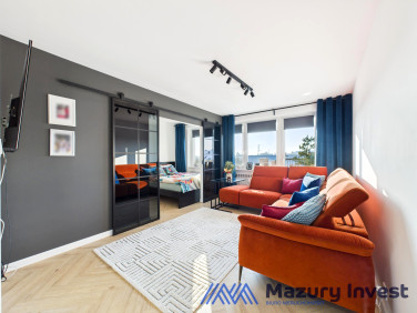 Mieszkanie Szczytno