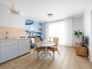 Mieszkanie Gdynia sprzedaż