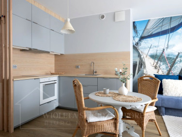 Mieszkanie Gdynia