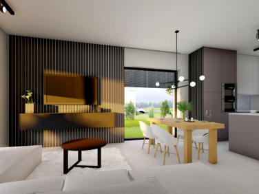 Dom Lędziny sprzedaż