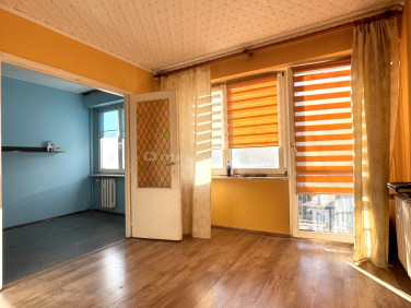 Mieszkanie Aleksandrów Łódzki