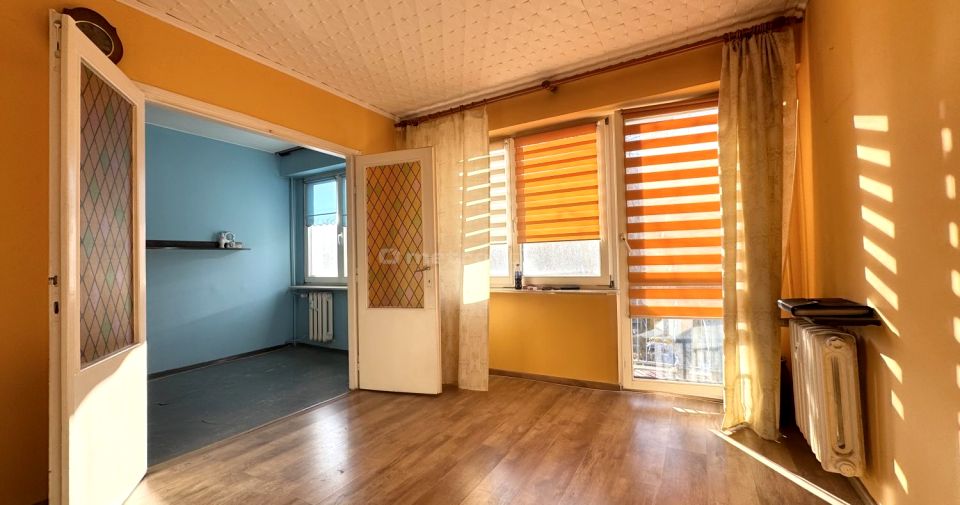 Mieszkanie Aleksandrów Łódzki