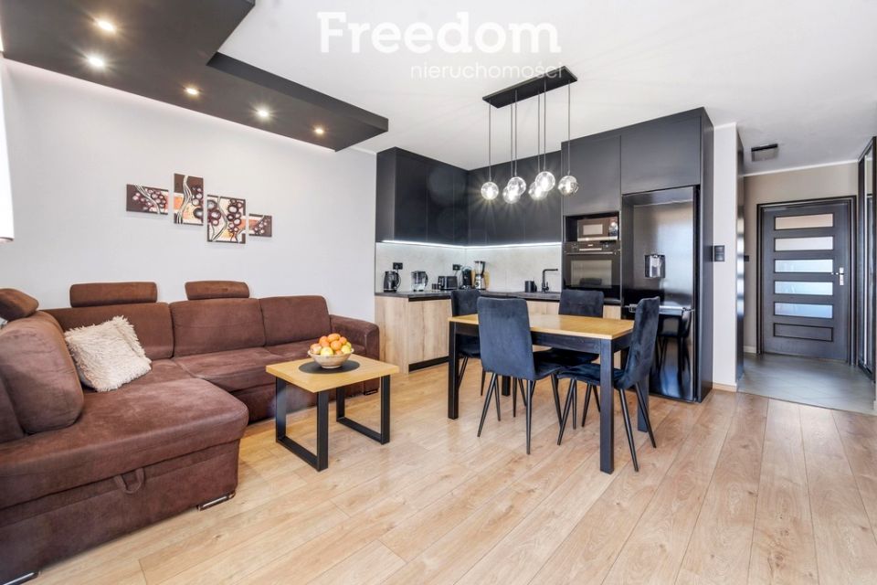 Mieszkanie Tarnowskie Góry