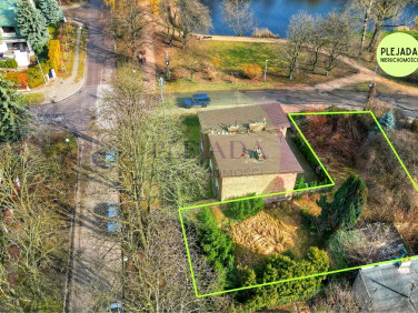 Działka budowlana Warszawa