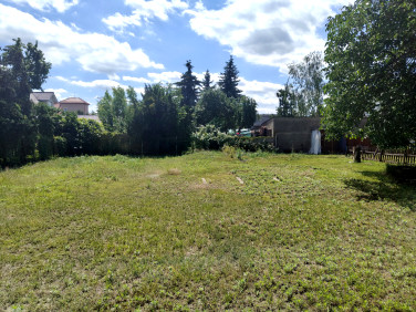 Działka budowlana Poznań