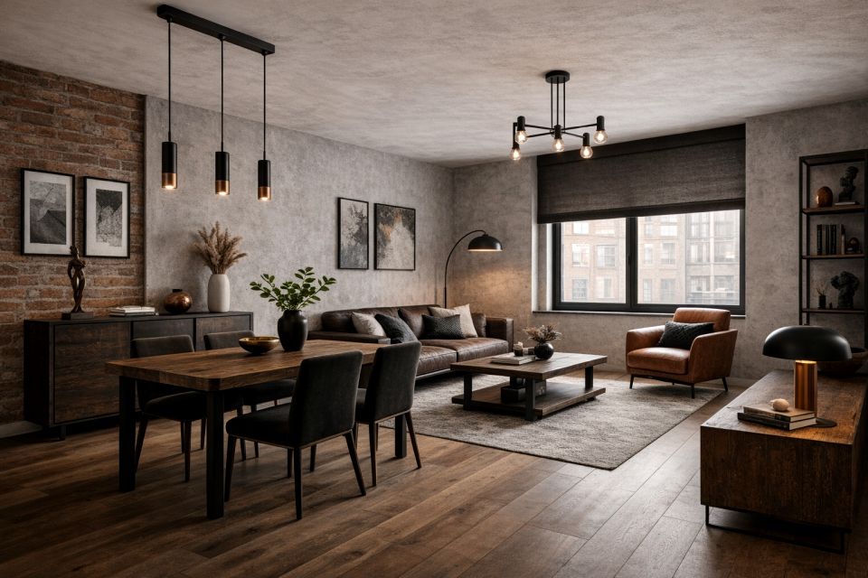 Mieszkanie Bolesławiec