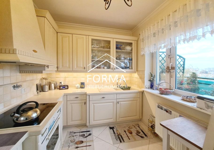 Mieszkanie Bydgoszcz