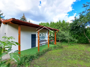 Działka rekreacyjna Bydgoszcz