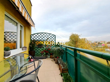 Mieszkanie Bydgoszcz