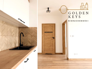 Mieszkanie Andrychów