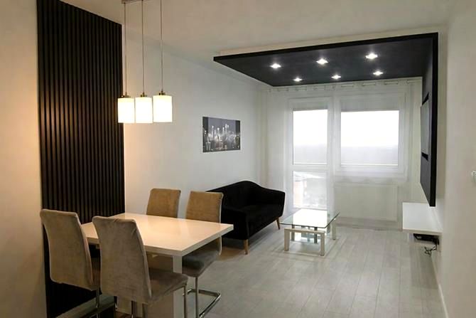 Mieszkanie BIAŁYSTOK