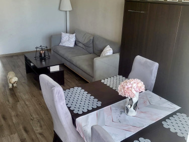 Mieszkanie Ruda Śląska