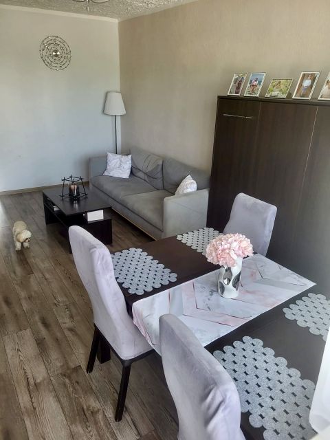 Mieszkanie Ruda Śląska