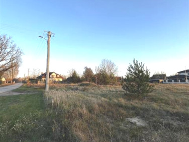 Działka budowlana Działki sprzedam