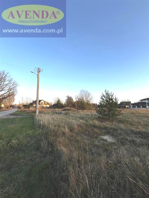 Działka budowlana Działki sprzedam