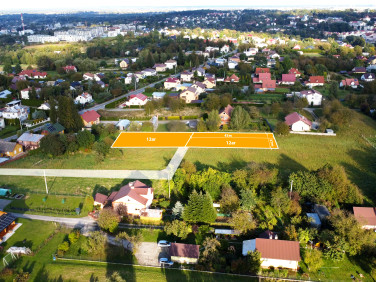 Działka budowlana sprzedam