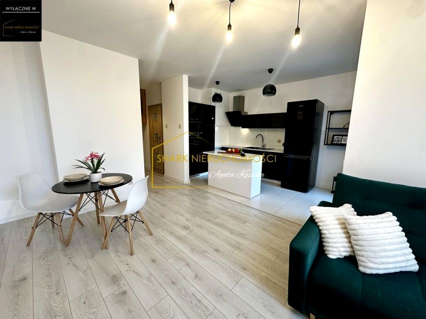 Mieszkanie blok mieszkalny Wągrowiec