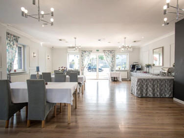 Lokal Chojnice sprzedaż