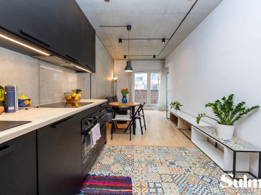 Mieszkanie nad rzeką