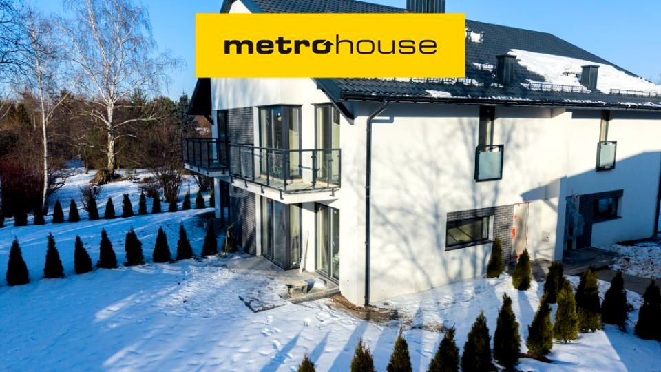 Mieszkanie apartamentowiec Justynów