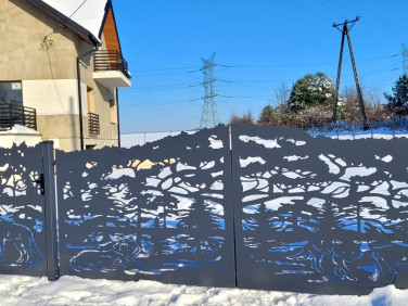 Dom Dąbrowa Górnicza