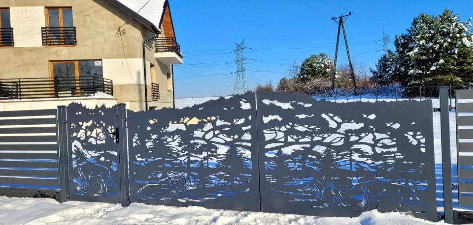 Dom Dąbrowa Górnicza