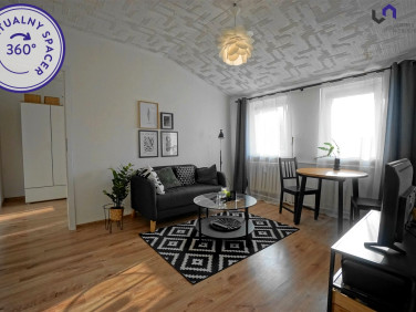 Mieszkanie Katowice