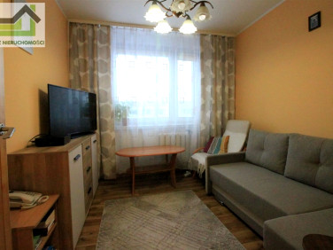 Mieszkanie Sosnowiec