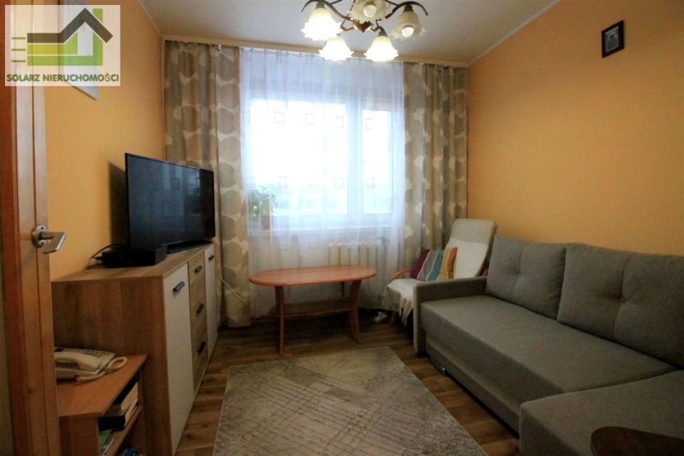 Mieszkanie Sosnowiec