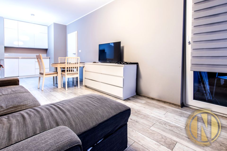 Mieszkanie blok mieszkalny wynajem